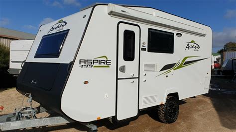 When travelling, urgent works can be arranged as needed with the nearest Avan trained and dedicated dealer. . Avan caravans for sale australia